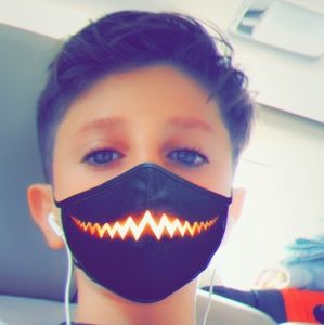 Meet your Posher, Andrew